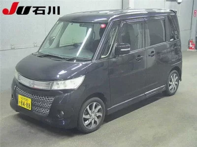 Suzuki PALETTE