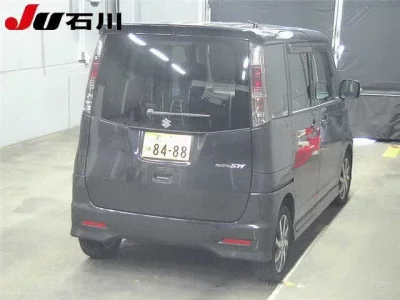 Suzuki PALETTE