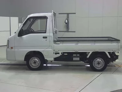 Subaru SAMBAR