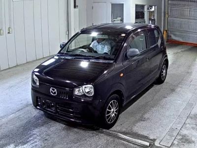 Mazda CAROL