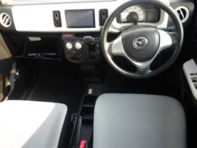 Mazda CAROL