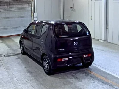 Mazda CAROL