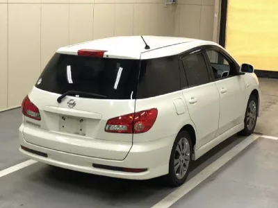 Nissan WINGROAD