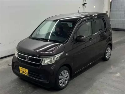 Honda N WGN