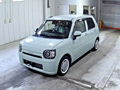 Daihatsu MIRA TOCOT