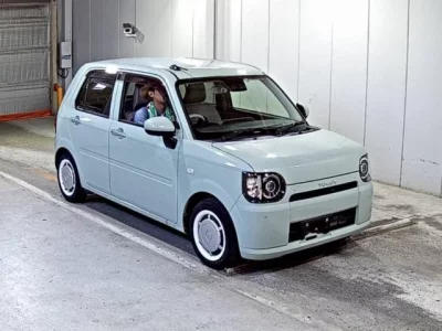 Daihatsu MIRA TOCOT