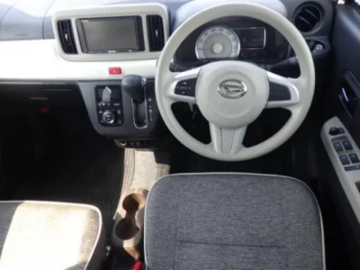 Daihatsu MIRA TOCOT
