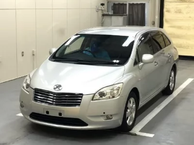 Toyota MARK X ZIO