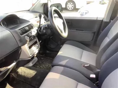 Nissan OTTI
