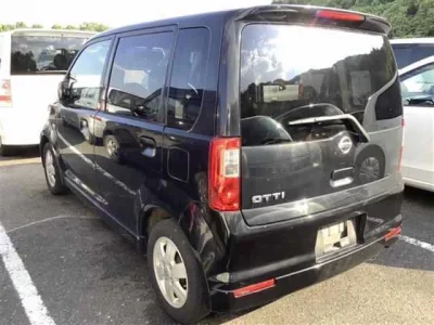 Nissan OTTI