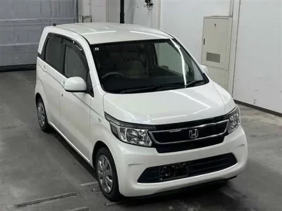 Honda N WGN