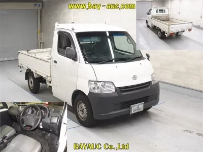 Toyota LITE ACE TRUCK
