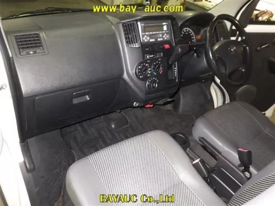Toyota LITE ACE TRUCK