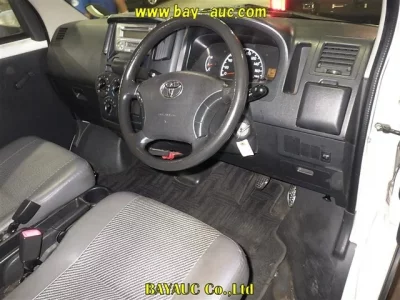 Toyota LITE ACE TRUCK