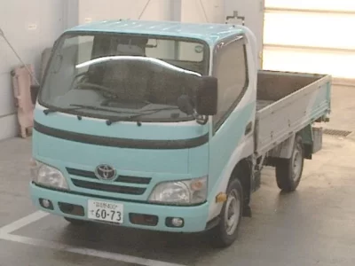 Toyota DYNA