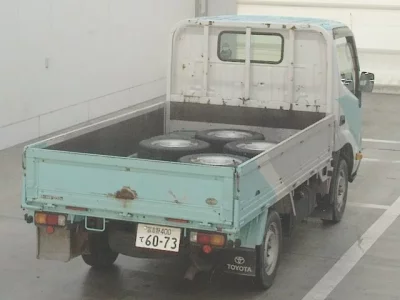 Toyota DYNA