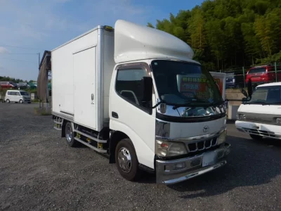 Toyota DYNA