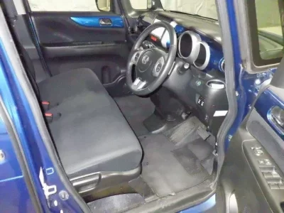 Honda N BOX PLUS