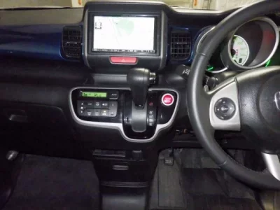 Honda N BOX PLUS