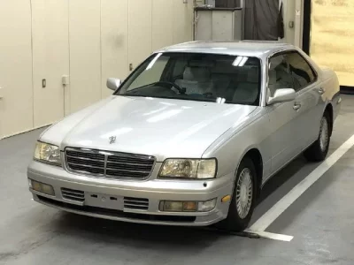 Nissan GLORIA