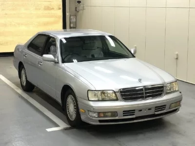 Nissan GLORIA