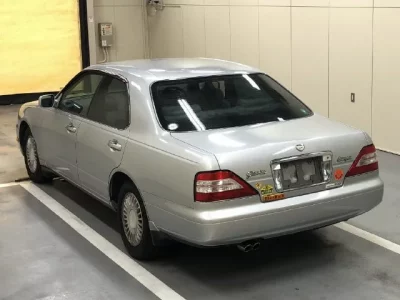 Nissan GLORIA
