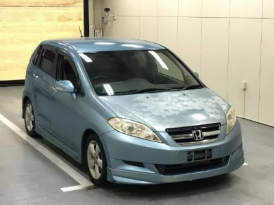 Honda EDIX