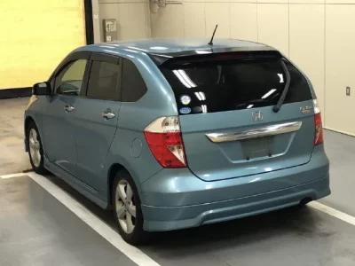 Honda EDIX
