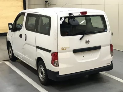 Nissan NV200