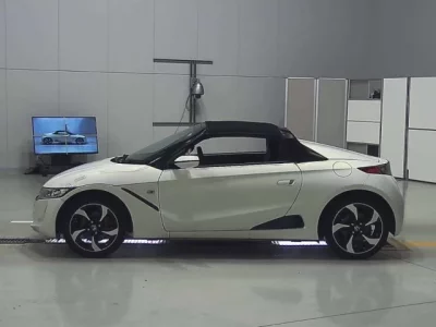 Honda S660