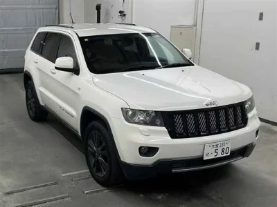Chrysler JEEP GRAND CHEROKEE