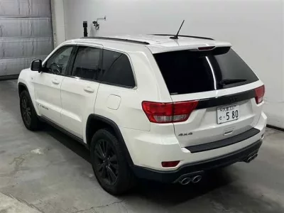 Chrysler JEEP GRAND CHEROKEE