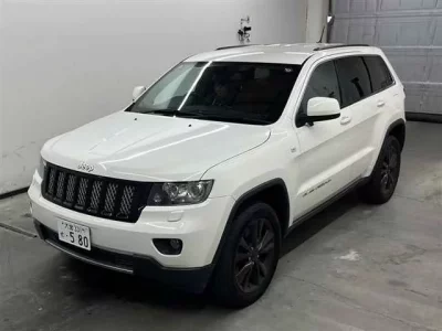 Chrysler JEEP GRAND CHEROKEE