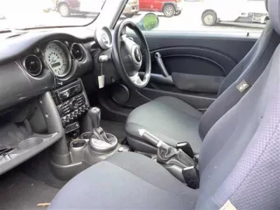 BMW MINI