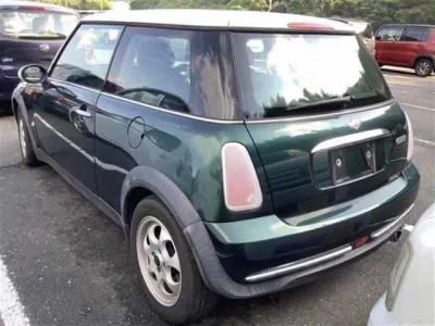BMW MINI