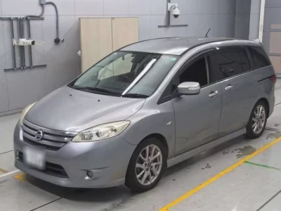 Nissan LAFESTA