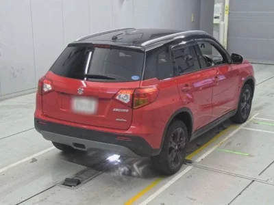 Suzuki ESCUDO