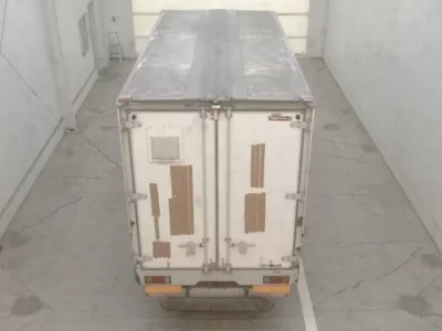 Nissan ATLAS