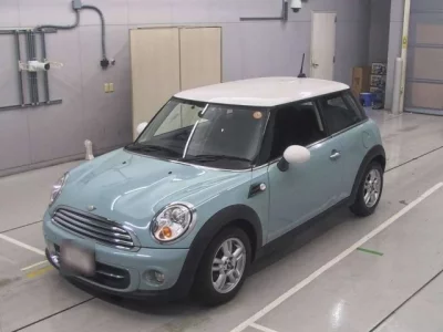 BMW MINI