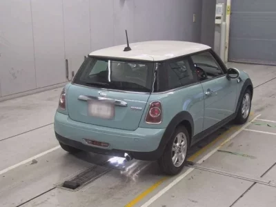 BMW MINI
