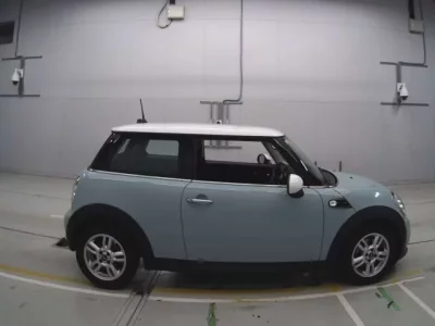 BMW MINI