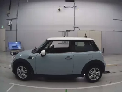 BMW MINI