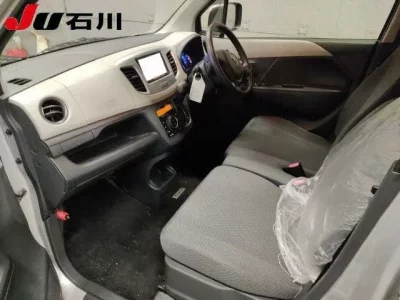Mazda FLAIR