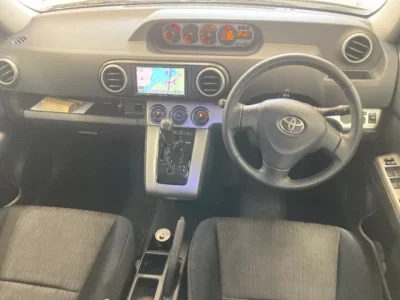 Toyota COROLLA RUMION