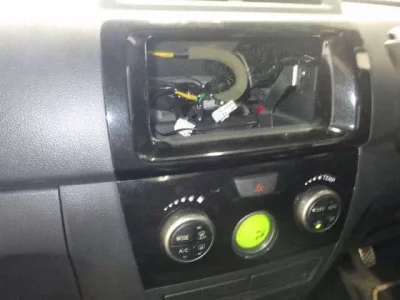 Subaru DEX