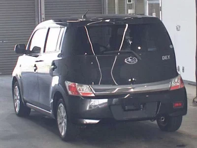 Subaru DEX