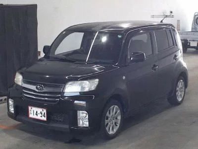 Subaru DEX