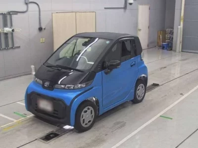 Toyota OTHER