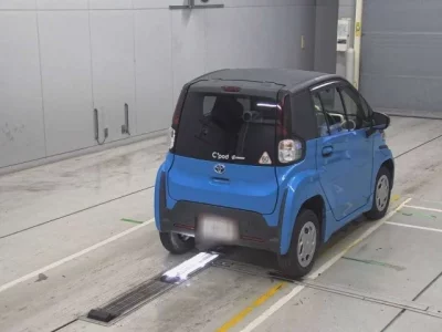 Toyota OTHER