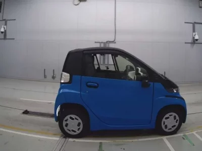 Toyota OTHER